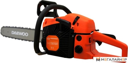 Бензопила Daewoo Power DACS 5820XT купить в Минске с доставкой