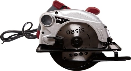 Дисковая пила Oasis PC-185 купить в Минске с доставкой