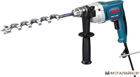 Безударная дрель Bosch GBM 13 HRE (0601049603) купить в Минске с доставкой