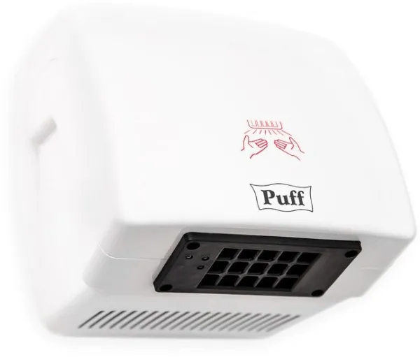 Сушилка для рук Puff 8830 купить в Минске с доставкой