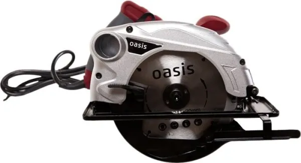 Дисковая пила Oasis PC-185 купить в Минске с доставкой