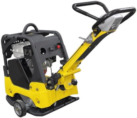 Виброплита ТСС TSS-CP-220 купить в Минске с доставкой