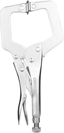 Струбцина Deko HT34