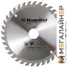 Пильный диск Hammer 205-114 купить в Минске с доставкой