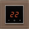 Терморегулятор DeLUMO Orto (7013 натуральный коричневый)