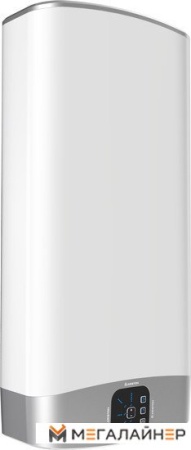 Накопительный электрический водонагреватель Ariston ABS VLS Evo PW 50 [3700436] купить в Минске с доставкой