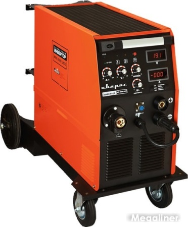 Сварочный инвертор Сварог MIG 3500 (J93)