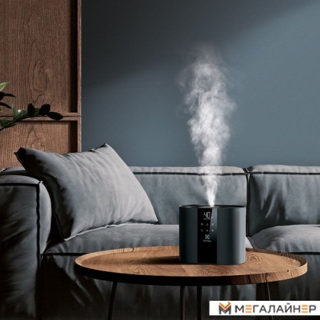 Увлажнитель воздуха Electrolux EHU-6110D