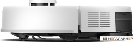 Робот-пылесос Trouver Robot Vacuum E20s Pro Plus White RLE24SD (евровилка, белый) купить в Минске с доставкой
