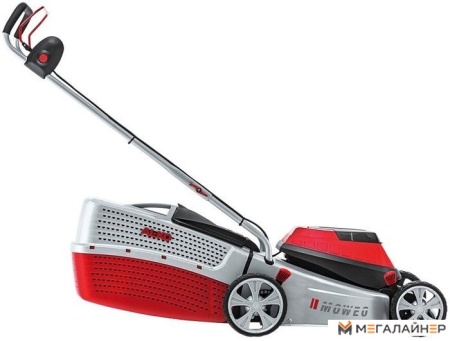 Купить газонокосилку в Минске. Цена газонокосилки в рассрочку