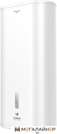 Накопительный электрический водонагреватель Timberk IR.ON 2.0 SWH FSI1 50 V купить в Минске с доставкой