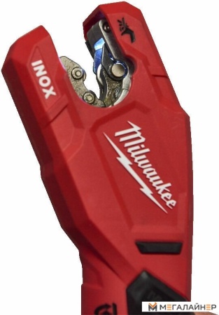 Купить Труборез Milwaukee M12 PCSS-202C 4933479242 (с 2-мя АКБ, кейс) в Минске с доставкой