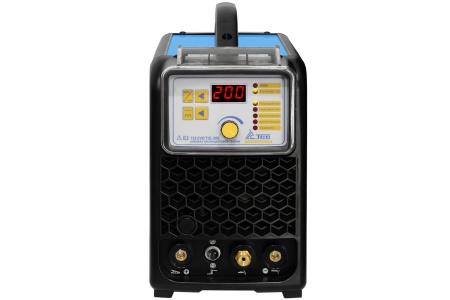 Сварочный инвертор ТСС EVO TIG-200