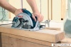 Дисковая пила Bosch GKS 65 G Professional (0601668903) купить в Минске с доставкой