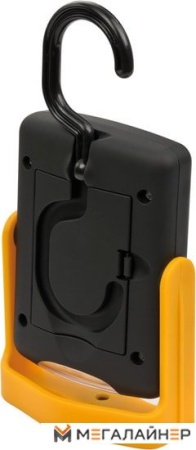 Фонарь Brennenstuhl HL DB 43 MH