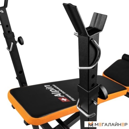 Силовая стойка Alpin Start G-4