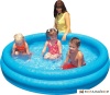 Надувной бассейн Intex Crystal Blue 168х41 (58446)
