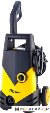 Мойка высокого давления Kolner KHPW 2200SP купить в Минске с доставкой