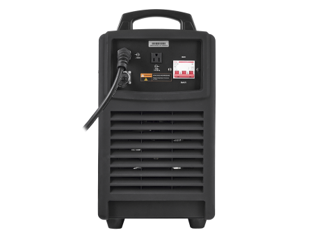 Сварочный полуавтомат Сварог TECH MIG 5000 DIGITAL (N275)