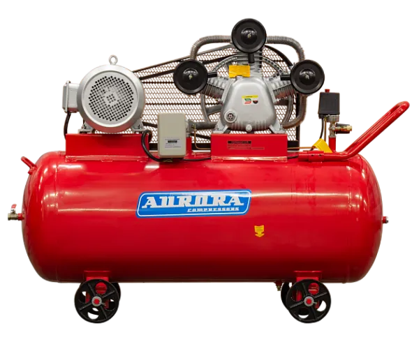 Воздушный компрессор Aurora TORNADO-275