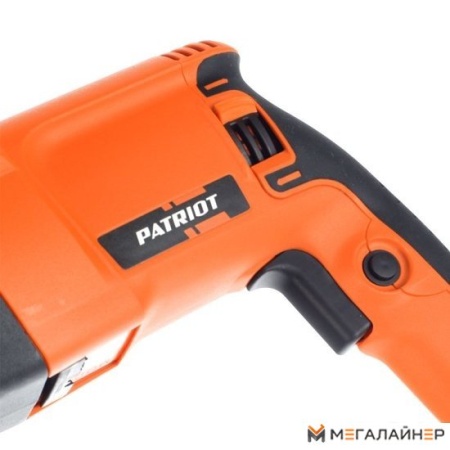 Перфоратор Patriot RH 262 [140301325] купить в Минске с доставкой