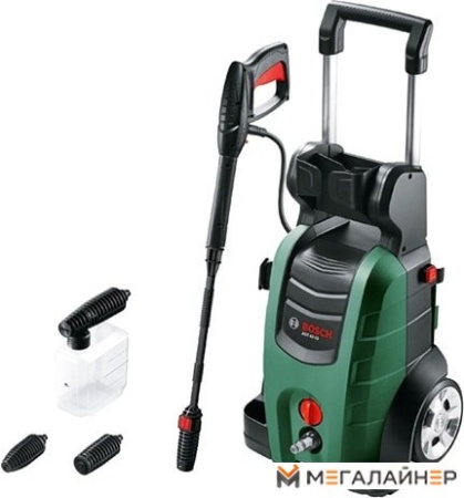 Мойка высокого давления Bosch AQT 42-13 Gen 2 06008A7302 купить в Минске с доставкой