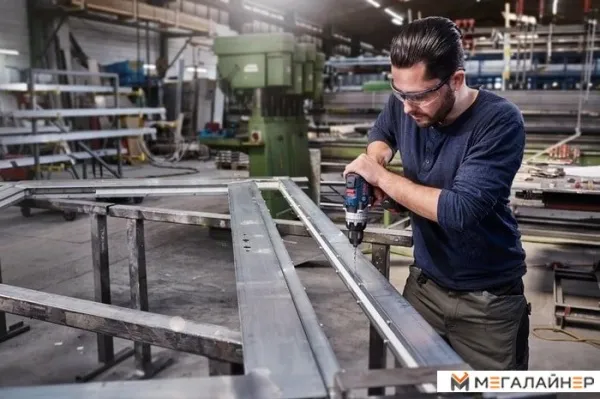 Набор оснастки Bosch 2608577216 (10 предметов) купить в Минске с доставкой