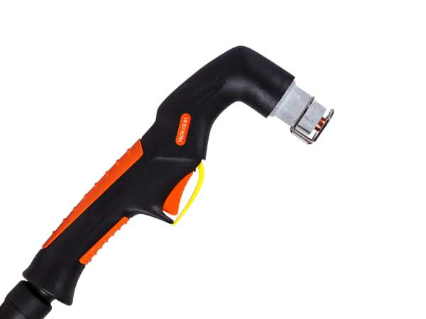 Плазменный резак TECH CS 81 (ц.а.) 12м