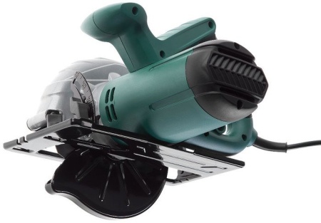 Дисковая пила Hammer CRP1300D купить в Минске с доставкой