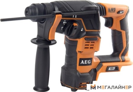 Перфоратор AEG Powertools BBH 18-0 (4935408330) купить в Минске с доставкой