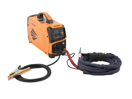 Сварочный инвертор Сварог Pro Smart TIG 200 OXIFREE (W227S)