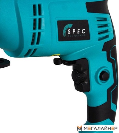Ударная дрель Spec ID6100 купить в Минске с доставкой