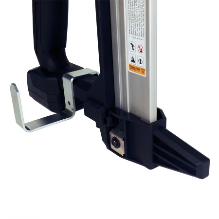 Газовый монтажный пистолет Toua GSNF1 (2 ствола) - снят с производства купить в Минске с доставкой