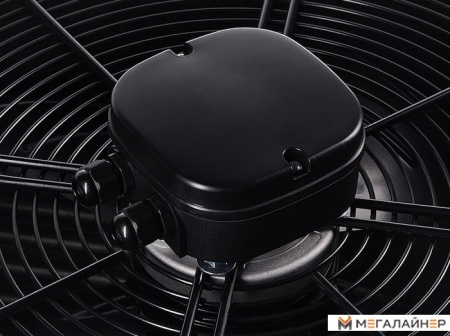 Водяной тепловентилятор Ballu BHP-W3-25-LN