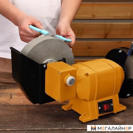 Заточный станок Deko DKGM350W 063-4423 купить в Минске с доставкой