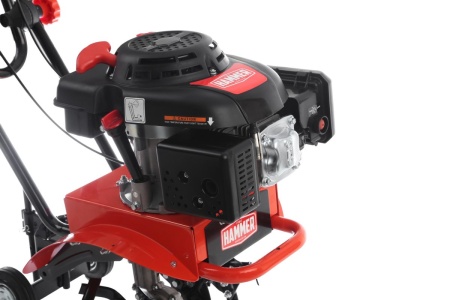 Культиватор бензиновый Hammer RT-40A купить в Минске с доставкой