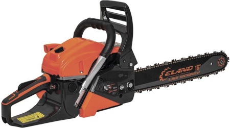Бензопила ELAND GCS-2450 купить в Минске с доставкой