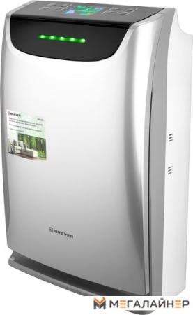 Климатический комплекс Brayer BR4901