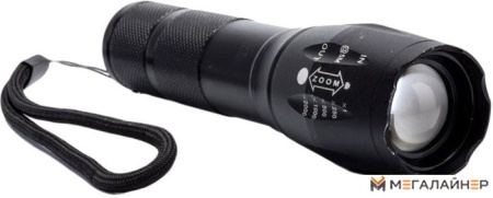 Фонарь Bradex Феникс (черный)