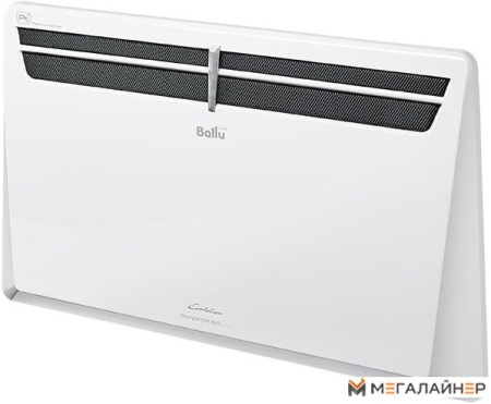 Отопительный модуль конвектора Ballu Evolution Transformer BEC/EVU-1000