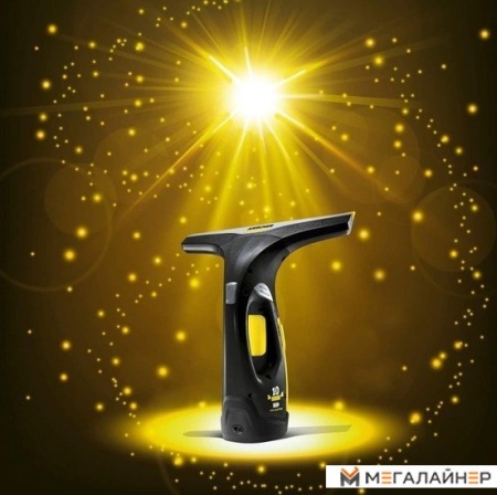 Пылесос Karcher WV 2 Premium 10 Years Edition купить в Минске с доставкой