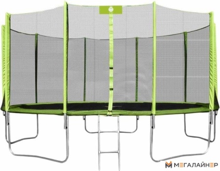 Батут Smile STG-465