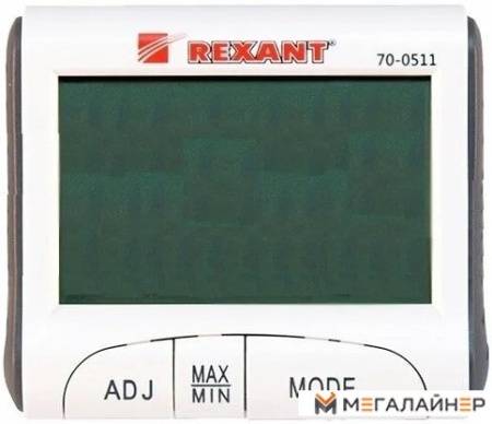 Купить Метеостанция Rexant 70-0511 в Минске с доставкой