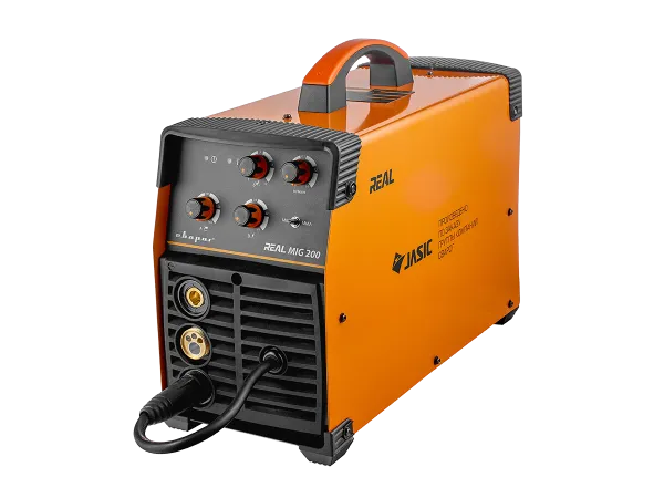 Сварочный полуавтомат Сварог Real MIG 200 N24002N