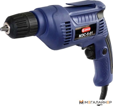Безударная дрель ДИОЛД МЭС-5-01 СЗП купить в Минске с доставкой