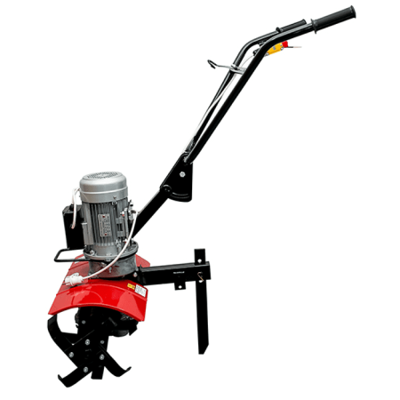 Электрокультиватор "Тарпан" КЭ 0,7-2,2 купить в Минске с доставкой