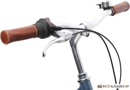 Велосипед FORSAGE Urban classic W