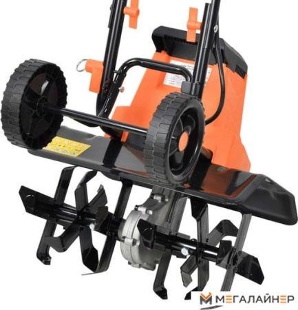 Мотокультиватор Skiper ET7000 купить в Минске с доставкой