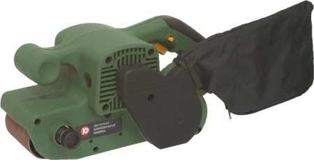 Ленточная шлифмашина Калибр ЛШМ-900 купить в Минске с доставкой