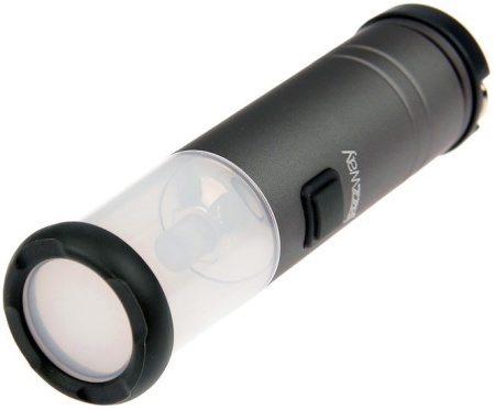 Фонарь JAZZway L1-L1W-4AAA